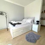 Terrassenstudio In Apartment Remagen