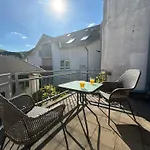 Terrassenstudio In