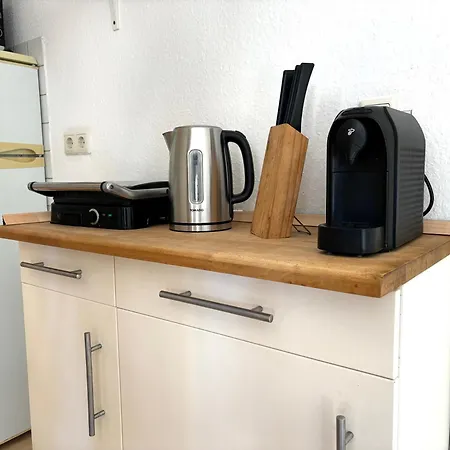 Terrassenstudio In *