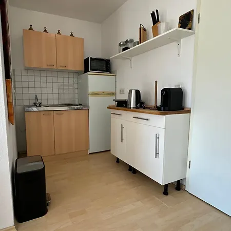 Terrassenstudio In