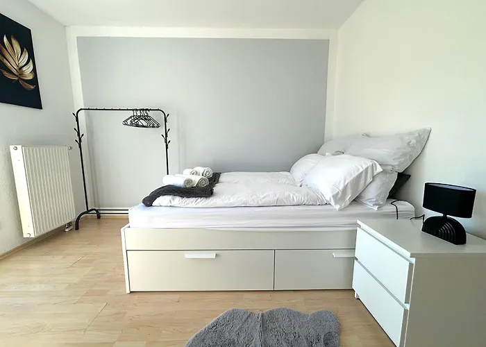 Terrassenstudio In דירה *