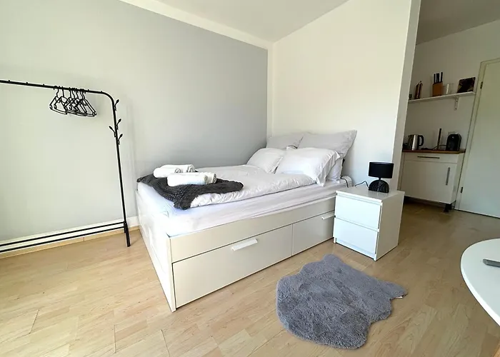 Terrassenstudio In דירה רמאגן