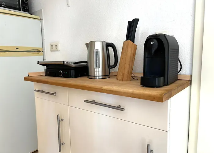 Terrassenstudio In *