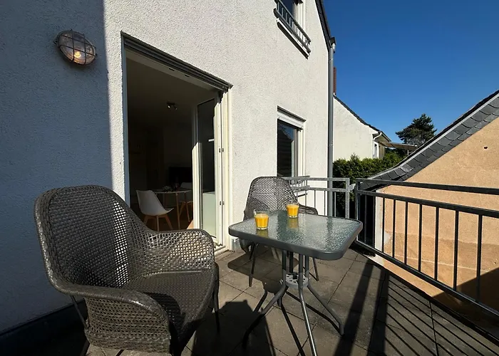 Terrassenstudio In *