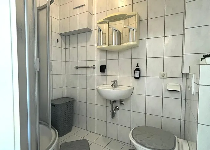 Terrassenstudio In דירה