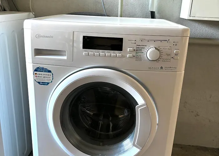 דירה Terrassenstudio In *